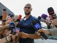 Los temores de la ‘manosfera’ son exagerados, comandante de la marina deshonesto y otros comentarios