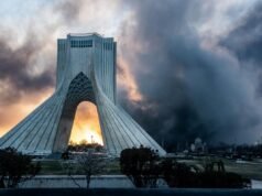 Los aliados de Estados Unidos en el Golfo deben intervenir contra Irán