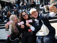 Cómo bajar los precios de los conciertos