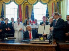 Pot Inc. espera sacar provecho de la reclasificación de la marihuana por parte de Trump, pero el Departamento de Justicia todavía se está demorando