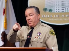 Las ‘bandas de ayudantes’ nunca existieron en el Departamento del Sheriff de Los Ángeles