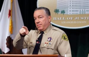 Las ‘bandas de ayudantes’ nunca existieron en el Departamento del Sheriff de Los Ángeles