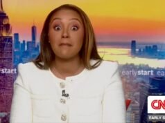 La presentadora de CNN Rahel Solomon anuncia que dejará la cadena al aire