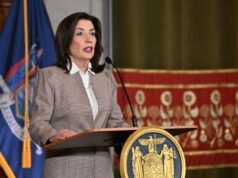 Por qué Kathy Hochul y los demócratas de Nueva York temen preguntas sobre el fraude a Medicaid