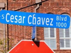 Ojo, la historia de César Chávez la reescriben los cómplices