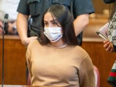 La palmada de seis meses en la muñeca de un migrante ilegal trans muestra que la ‘ley’ de extrema izquierda se está hundiendo a nuevos mínimos