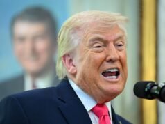 El plan de tregua de Trump con Irán pasa por alto una amenaza aterradora