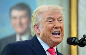 El plan de tregua de Trump con Irán pasa por alto una amenaza aterradora