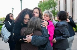 Niños y padres ganan contra Meta