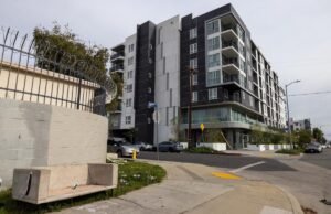 La versión de Los Ángeles de los famosos martillos a $435