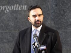 Un brutal error criminal que Mamdani piensa repetir