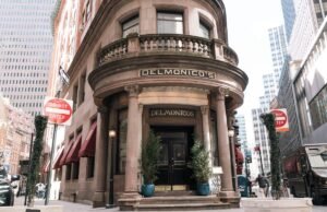 Delmonico contempla otra posible expansión del Midtown NYC