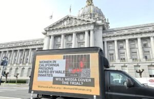 Cómo Newsom puso a los prisioneros en peligro