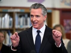 Newsom debería luchar más duro contra los impuestos multimillonarios