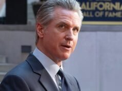 Gavin Newsom convierte la dislexia en un problema, pero ¿es eso descalificante?