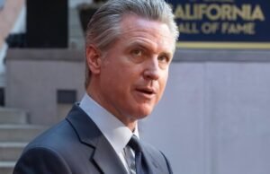 Gavin Newsom convierte la dislexia en un problema, pero ¿es eso descalificante?