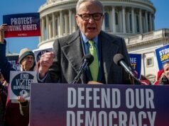 El odio de los demócratas por la identificación de los votantes: cartas