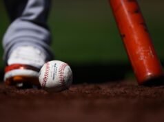 Bienvenido de nuevo, béisbol. te extrañamos