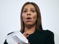 El ‘ojo cerrado’ de Letitia James ante el odio a los judíos es una forma de antisemitismo en sí mismo