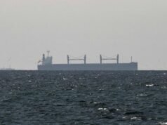 Dos petroleros con bandera india cruzan el Estrecho de Ormuz