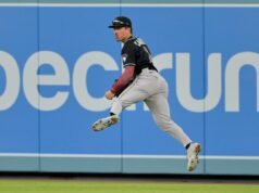El sistema ABS del béisbol es un éxito en el Dodger Stadium