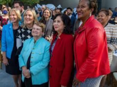 la carrera política más importante