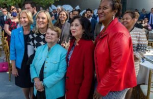 la carrera política más importante