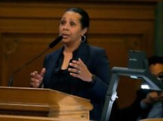 Arrestos asombrosos en SF siguen una historia cansada