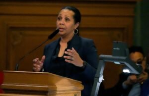 Arrestos asombrosos en SF siguen una historia cansada