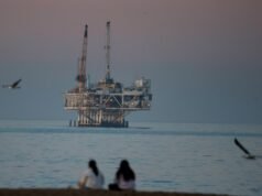 Dejemos que el petróleo de California vuelva a fluir