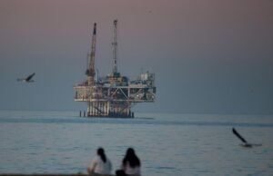 Dejemos que el petróleo de California vuelva a fluir