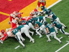 ‘Tush push’ es seguro para 2026, ya que las propuestas de reglas presentadas por la NFL no incluyen jugadas controvertidas