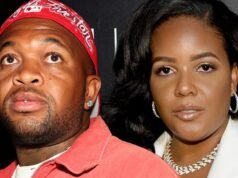 DJ Mustard obtiene una gran victoria contra su ex esposa en la batalla por la custodia de los hijos