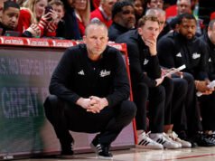 Cuadro de March Madness: se informa que el baloncesto de Indiana planea rechazar la invitación del NIT después de perderse por poco el torneo de la NCAA