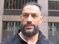 Roman Reigns promete aplastar a CM Punk en WrestleMania, pero no puede dejar que las emociones se apoderen de él