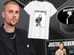 Disfrute de estos artículos de fans