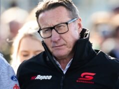 Comentario de Mark Skaife eliminado, golpe de James Warburton, comentarios, reacción, por qué despidieron a Mark Skaife de Supercars