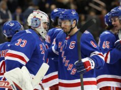 Dónde ver Florida Panthers contra New York Rangers: transmisión en vivo, hora de inicio, canal de televisión, probabilidades para el domingo 29 de marzo