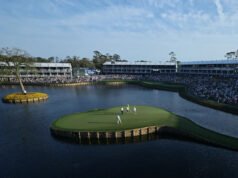 Por qué The Players no es ni debería ser uno de los grandes del golf
