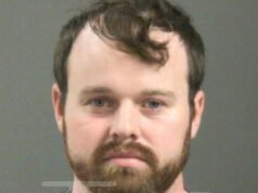 Joseph Duggar colocado en una zona “segura” de la prisión, lejos de otros reclusos