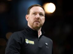 Syracuse supuestamente apunta al ex jugador Gerry McNamara como próximo entrenador de baloncesto masculino