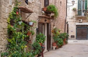 Viajo a Italia todos los años desde hace 13 años. Esta ciudad poco conocida es mi lugar favorito para visitar.