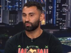 La estrella de los Rabbitohs, Alex Johnston, abierta a la movida de los PNG Chiefs, anota intentos récord