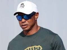 Transmisión en vivo de la conferencia de prensa sobre el accidente de Tiger Woods