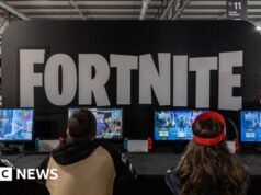 El fabricante de Fortnite, Epic Games, despide a 1.000 personas más
