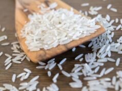 ¿Arroz más limpio y más barato? El descubrimiento de genes podría reducir la dependencia de los fertilizantes