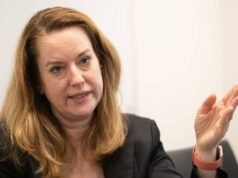 El jefe de migración de la ONU advierte que la crisis de refugiados iraníes podría estallar en Europa