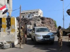 El gobierno yemení mató a seis manifestantes e hirió a decenas en la brutal represión de las protestas de febrero.