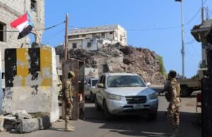 El gobierno yemení mató a seis manifestantes e hirió a decenas en la brutal represión de las protestas de febrero.