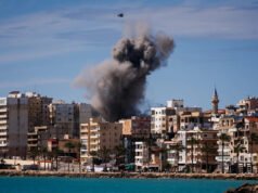 Canadá dice a Israel que la soberanía del Líbano “no debe ser violada”